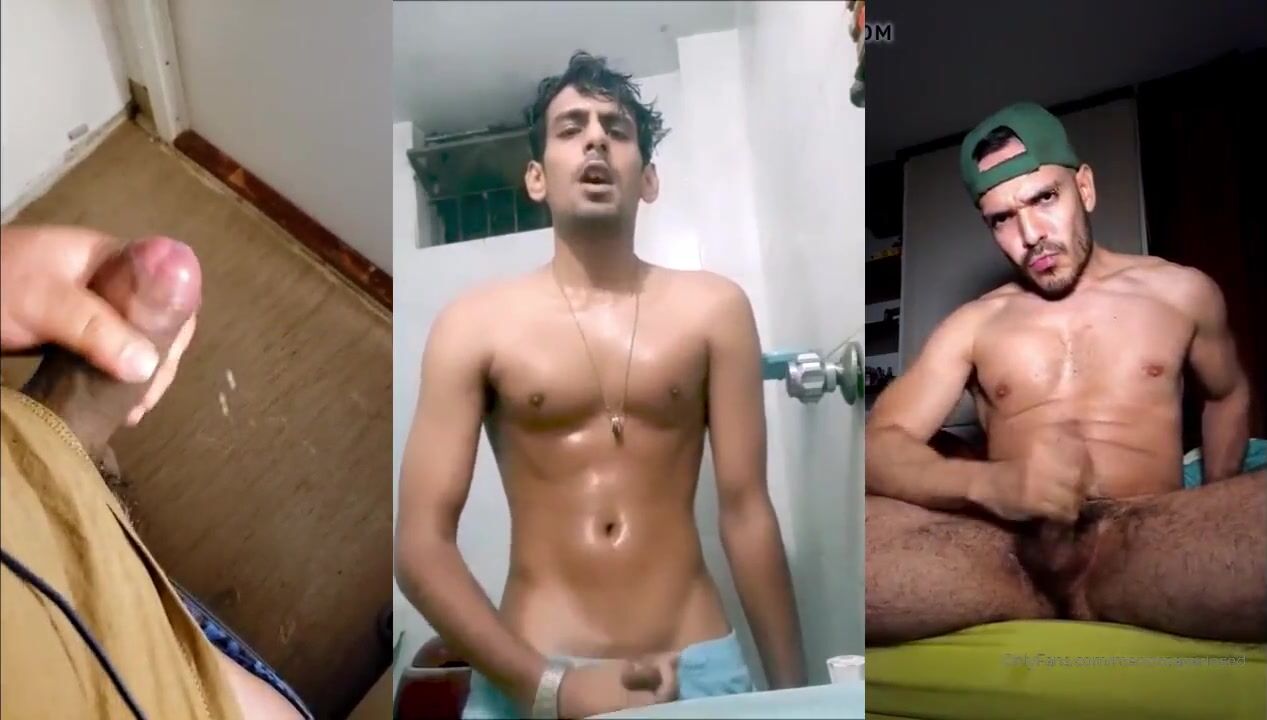 Hot twink split by cam porn guys