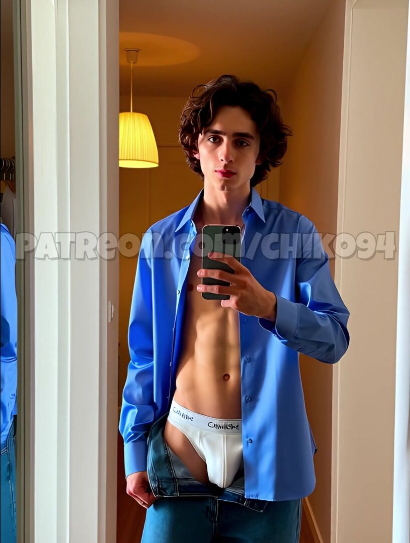 Cute animated twinks mix