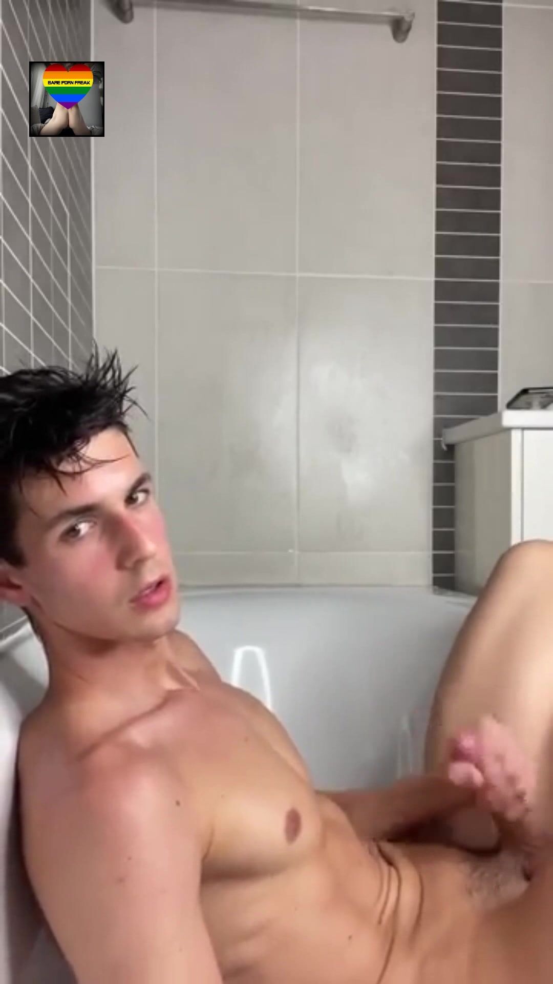 Mmmmhh cum taste realy good of51k