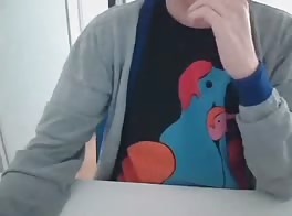 Kevin é comido