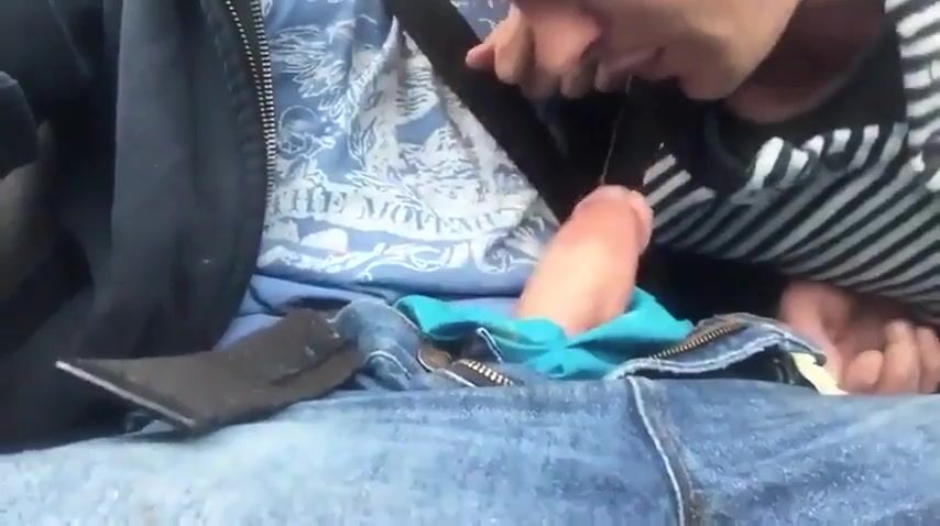 Moaning blowjob boys porn