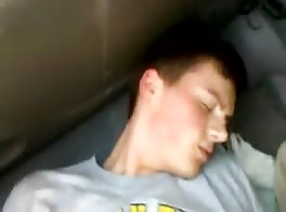 Black cock makes teen moan loud