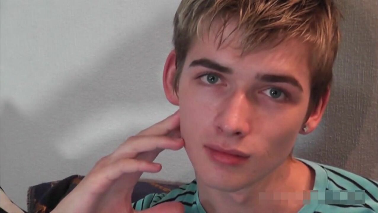 Mom, dad loved me gay porn tube