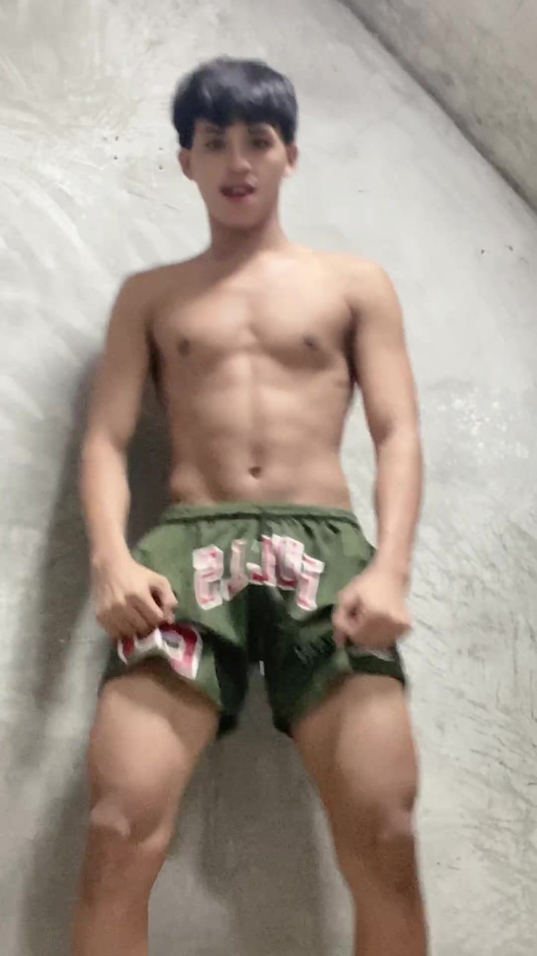 More king esguerra sexy dance
