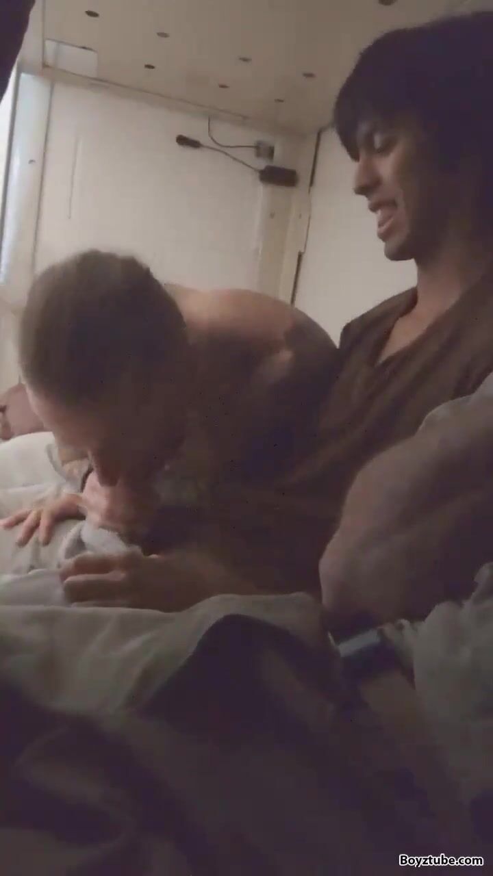 More prison gay stuff