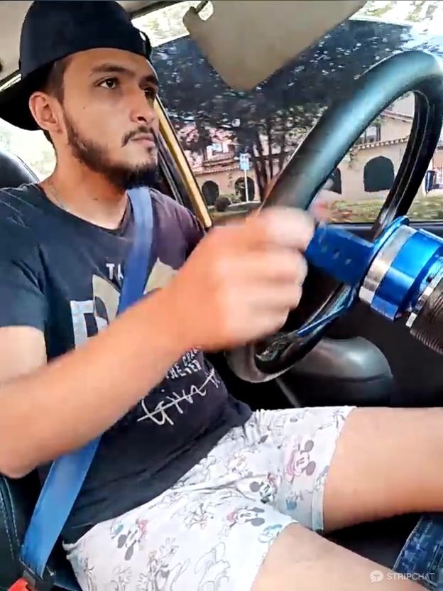 Mosmar naco taxi