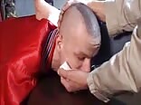 किशोर समलैंगिक ड्राइविंग अपराध