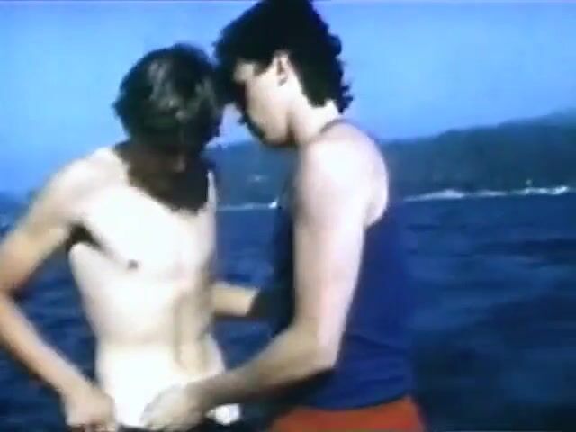 Mountain fever bareback muscle daddy twink
