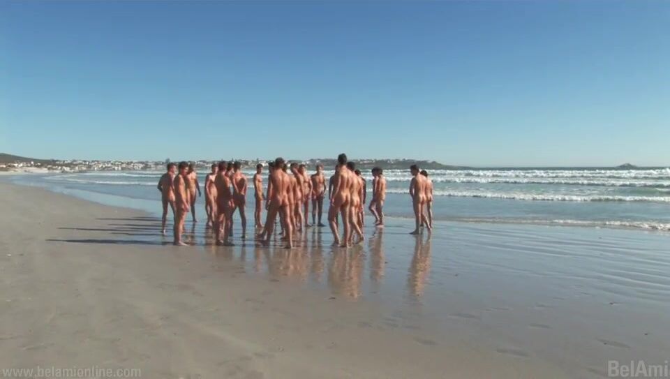 27 twinks & daddies bareback muscle cocks