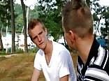 Amor gay: corto amateur 2016