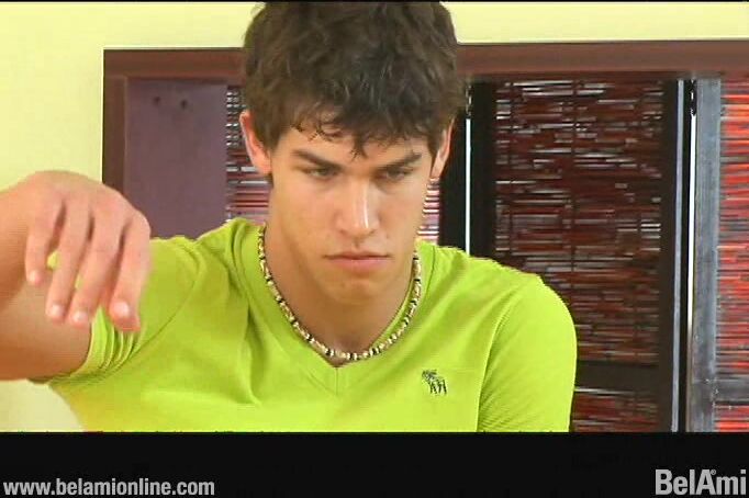Movies - bao - solo - kris evans 4