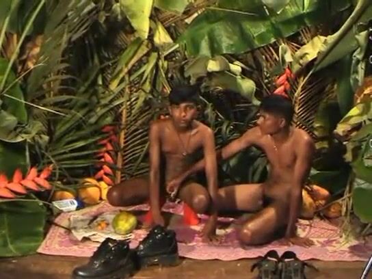 Twinks sri-lankais vimukti et sanjeewa en bareback