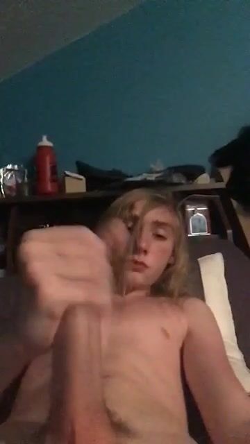 [mt][132] masturbation teen
