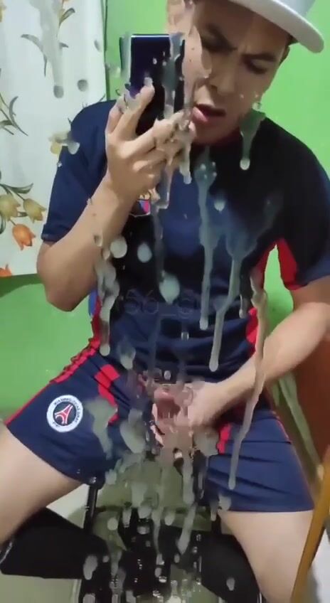 [mt][189] masturbation teen