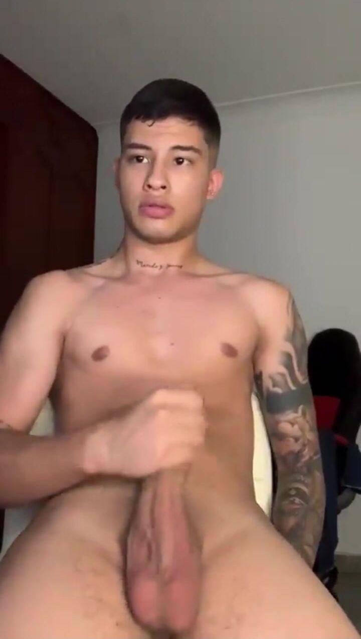 [mt][322] masturbation teen