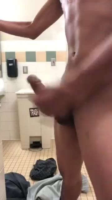 Teen masturbates 6