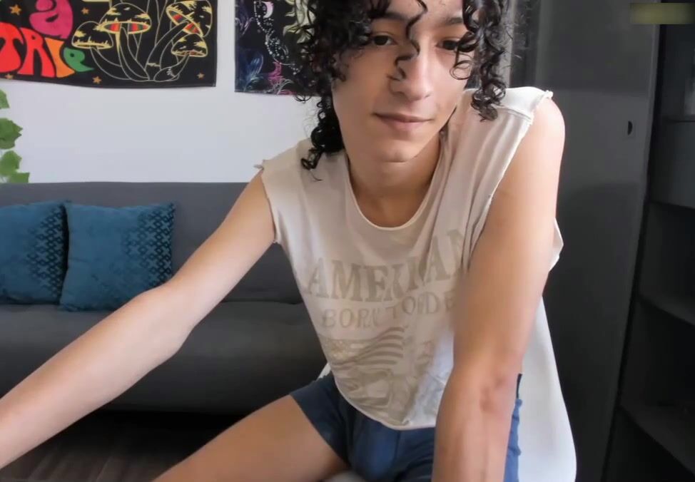 Lildan cums 11