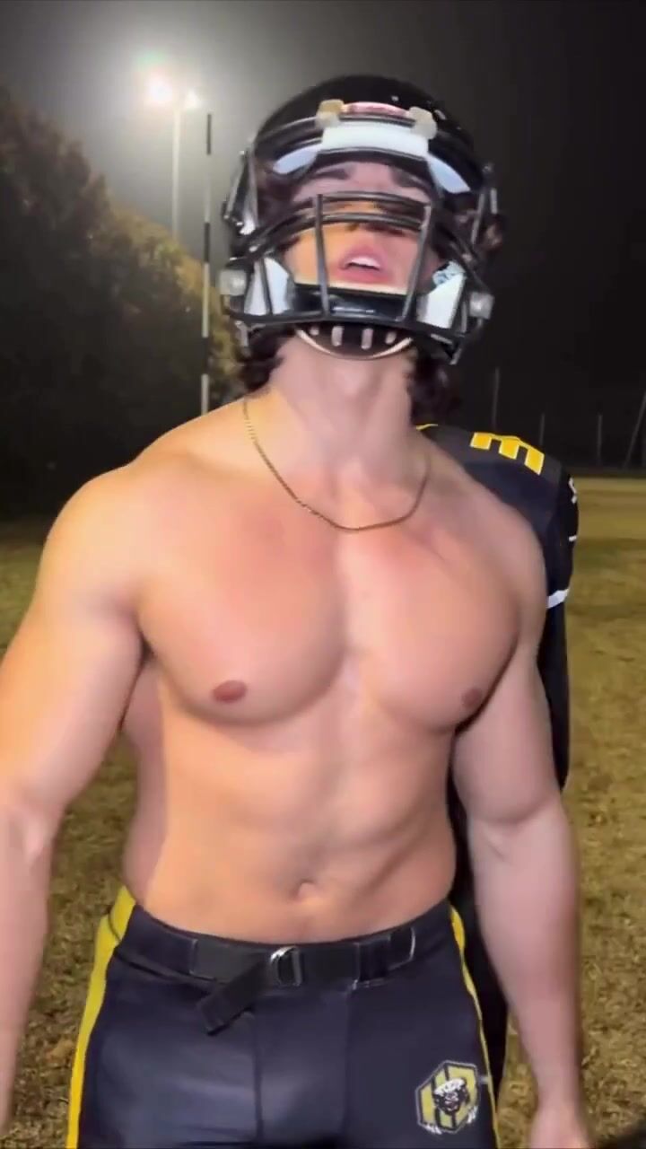 Muscular alpha ❤️ boy