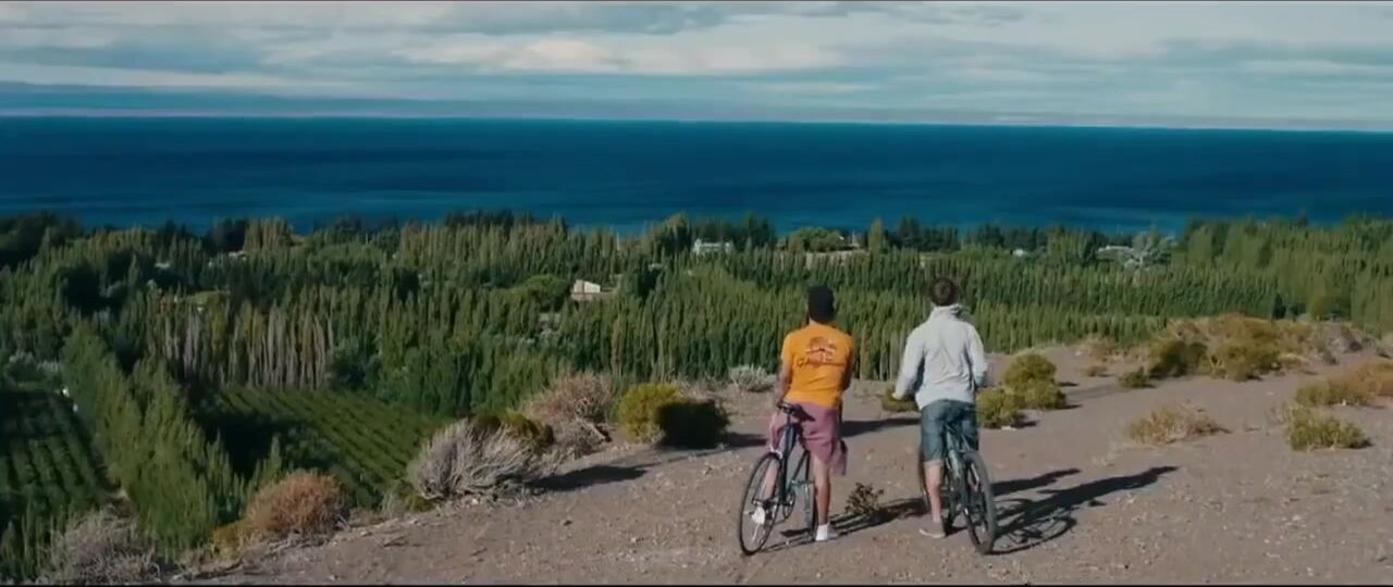 فيلم مثلي 2018: أفضل صديق بدون واقي