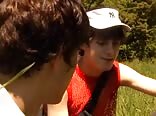 Hunter fucks his boy full movie