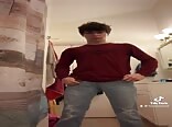 My boys show me their porn ding a lings