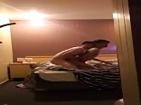 Gay brother gets fucked hard