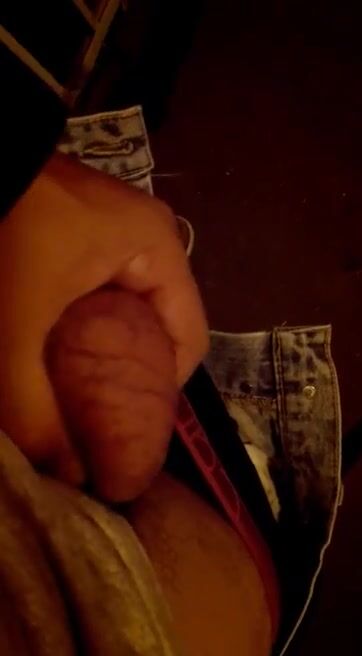 Muscle daddy barebacks twink brother in law