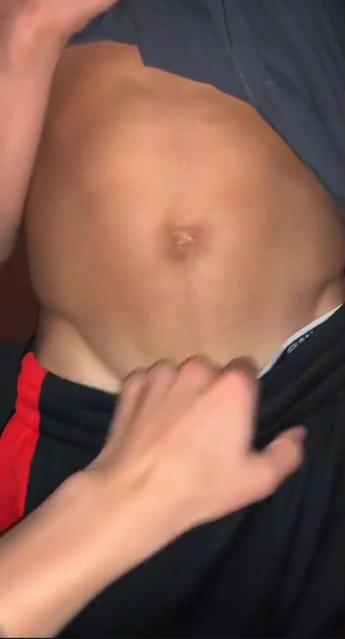 My cousin dared me to whip it out cam cock boys porn