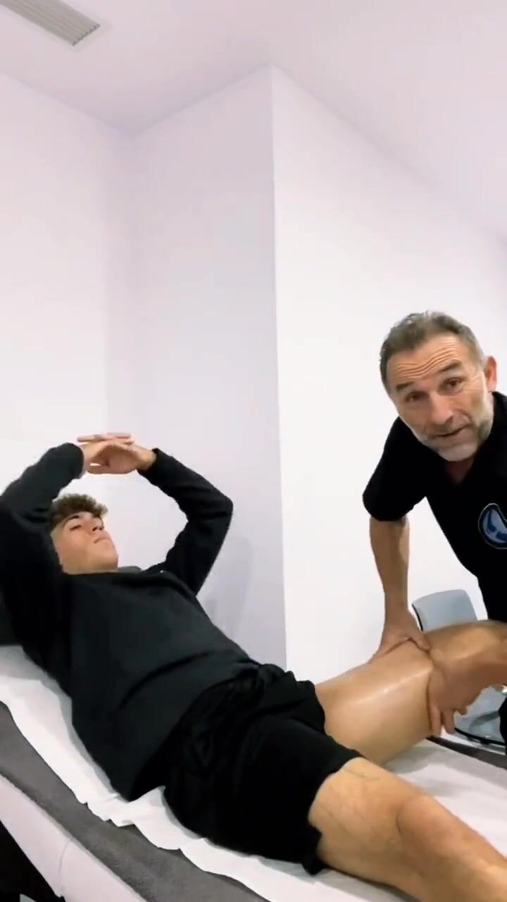 My fucking dream job