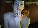 Letzte wichssession der nacht