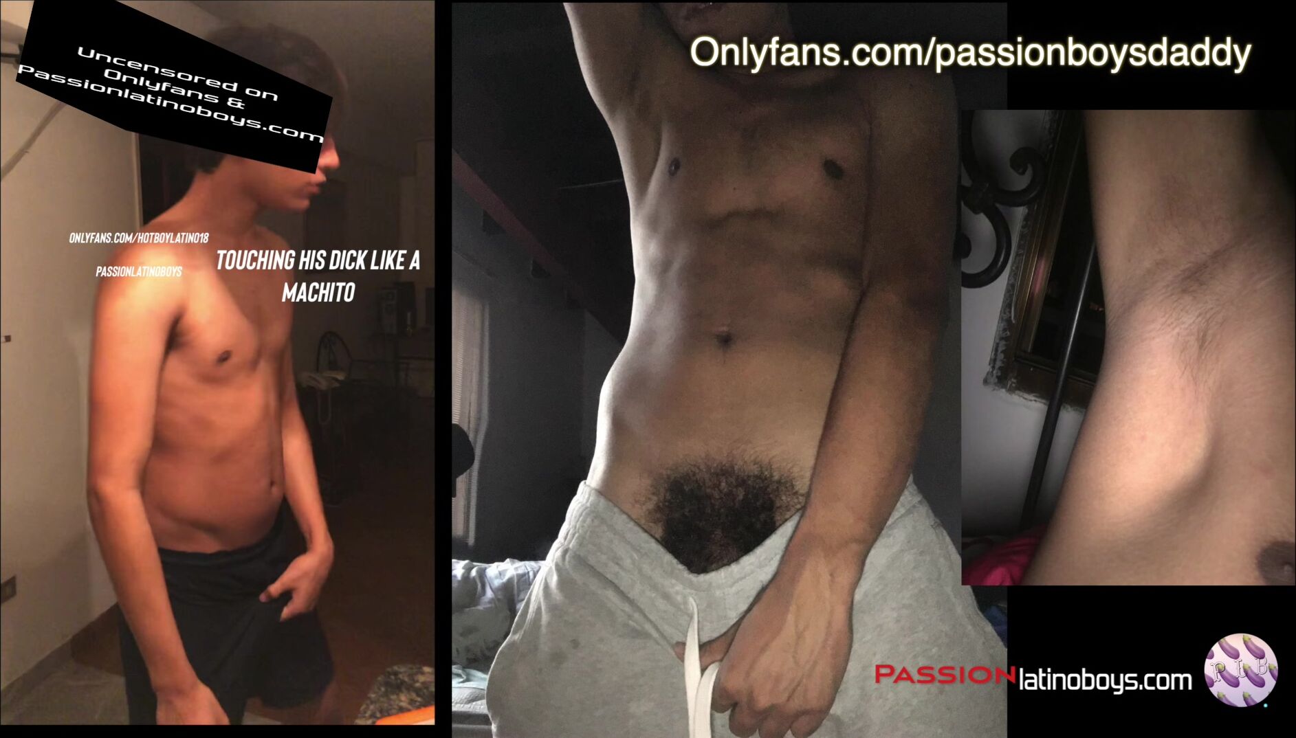 Young dominant cousin spits on my face and barebacks me - best gay ...