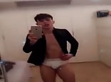 Bebé sexy desnuda lo recibe duro