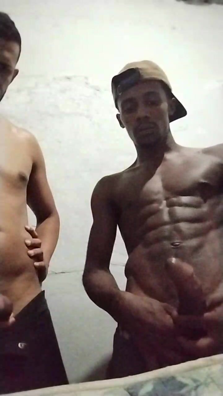 Naked friends on live for money