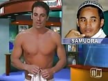 Naked news