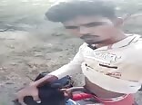 Namaste outdoors gay porn tube