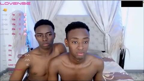 Nebon webcam boys bareback couple cock play