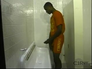 Need to be right there in the bathroom with him