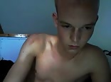 Netherlands,cutie cums on cam, very hot tight ass