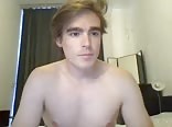 Smooth ass dutch boy shows off hot tight hole