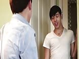 Cock is never enough for these gay men