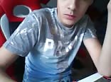 Webcam boys: neverending gay porn story