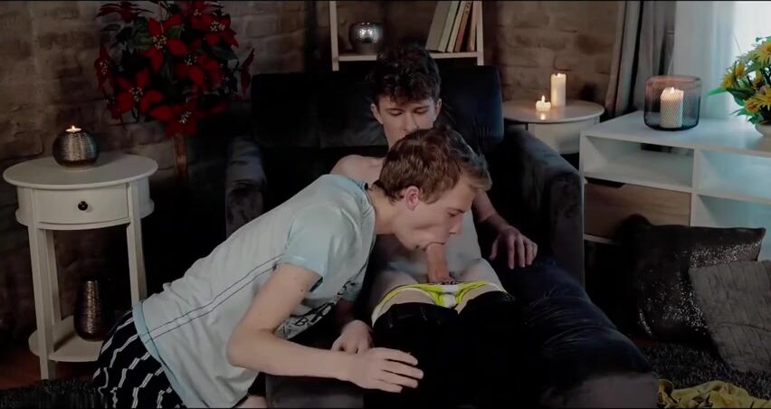 Bareback newbies gay porn videos