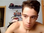 Culo sexy y cuerpo caliente