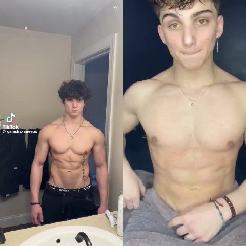 Nice butt cam boys bareback cock tube