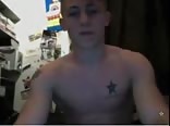 Heiße cam-show: alle schwulen teenager-aktionen auf cam