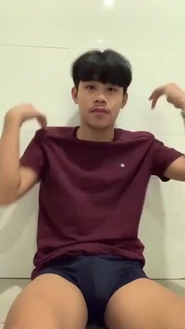 Nice chinese cam porn boy