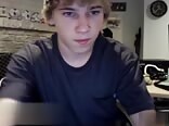 Sexy cam boys jerk off in hot gay porn