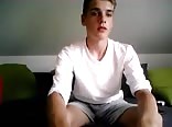 Nice size cock lad