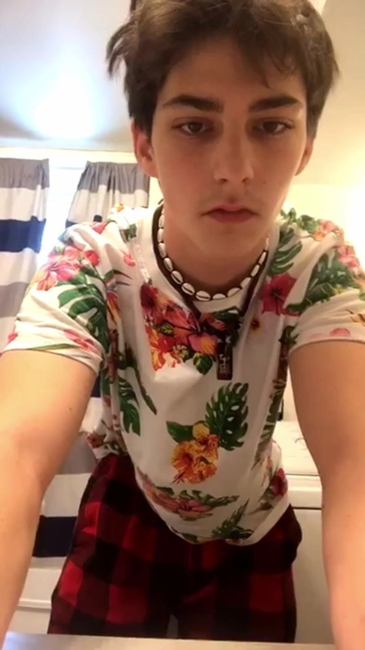 Big cock twink cam porn boys