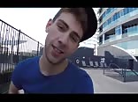Nick steel fucked by anonymous (hd)